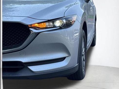 Used 2018 MAZDA CX-5 Sport AWD/4WD image 5