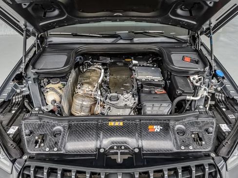 Used 2021 Mercedes-Benz GLE 53 AMG 4MATIC image 17