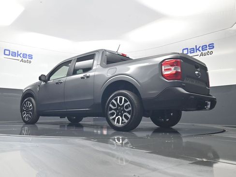 Used 2024 Ford Maverick Lariat FWD image 43