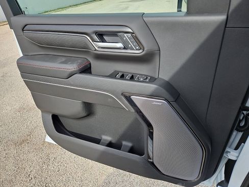 New 2026 GMC Sierra 2500 AT4X image 15