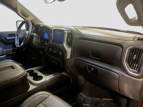 Used 2019 Chevrolet Silverado 1500 LT Trail Boss image 37