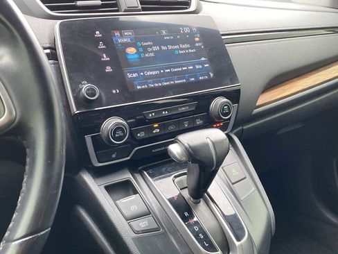 Used 2018 Honda CR-V EX-L image 17