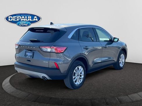 Certified 2022 Ford Escape SE w/ Convenience Package AWD/4WD image 7