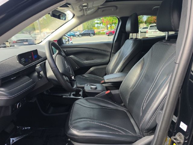 Used 2023 Ford Mustang Mach-E Premium RWD image 9