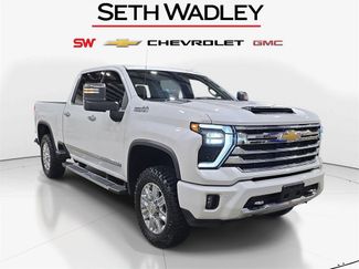 Used 2024 Chevrolet Silverado 2500 High Country w/ High Country Premium Package video 1