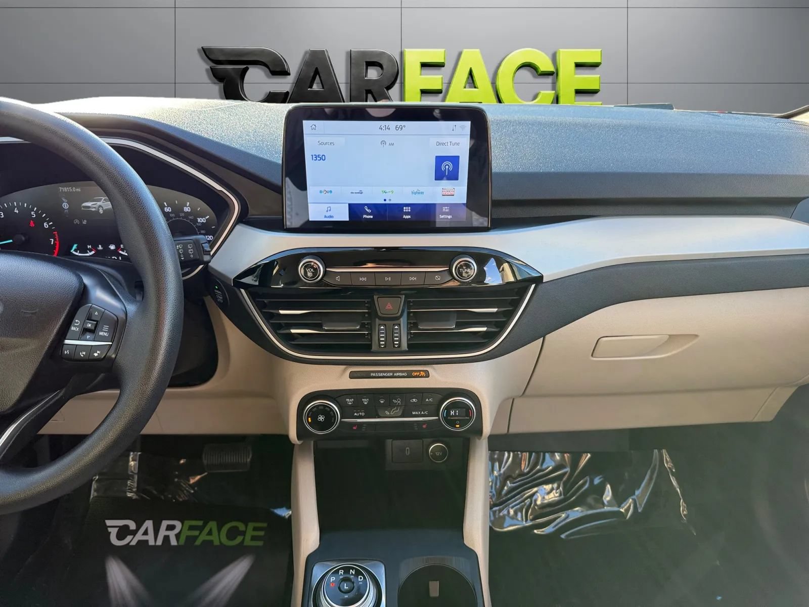Used 2020 Ford Escape SE AWD/4WD image 25