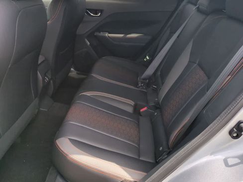 New 2026 Subaru Crosstrek 2.5i Limited AWD/4WD image 19