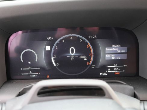 Used 2025 Lexus GX 550 550 Luxury image 18