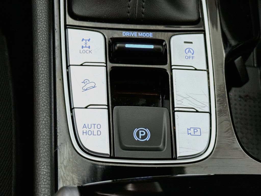 Certified 2023 Hyundai Tucson SE AWD/4WD image 11