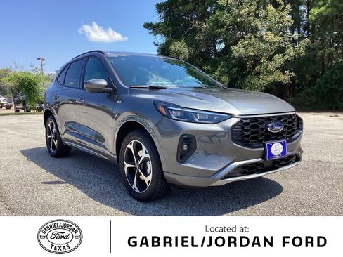 New 2025 Ford Escape ST-Line Elite image 1