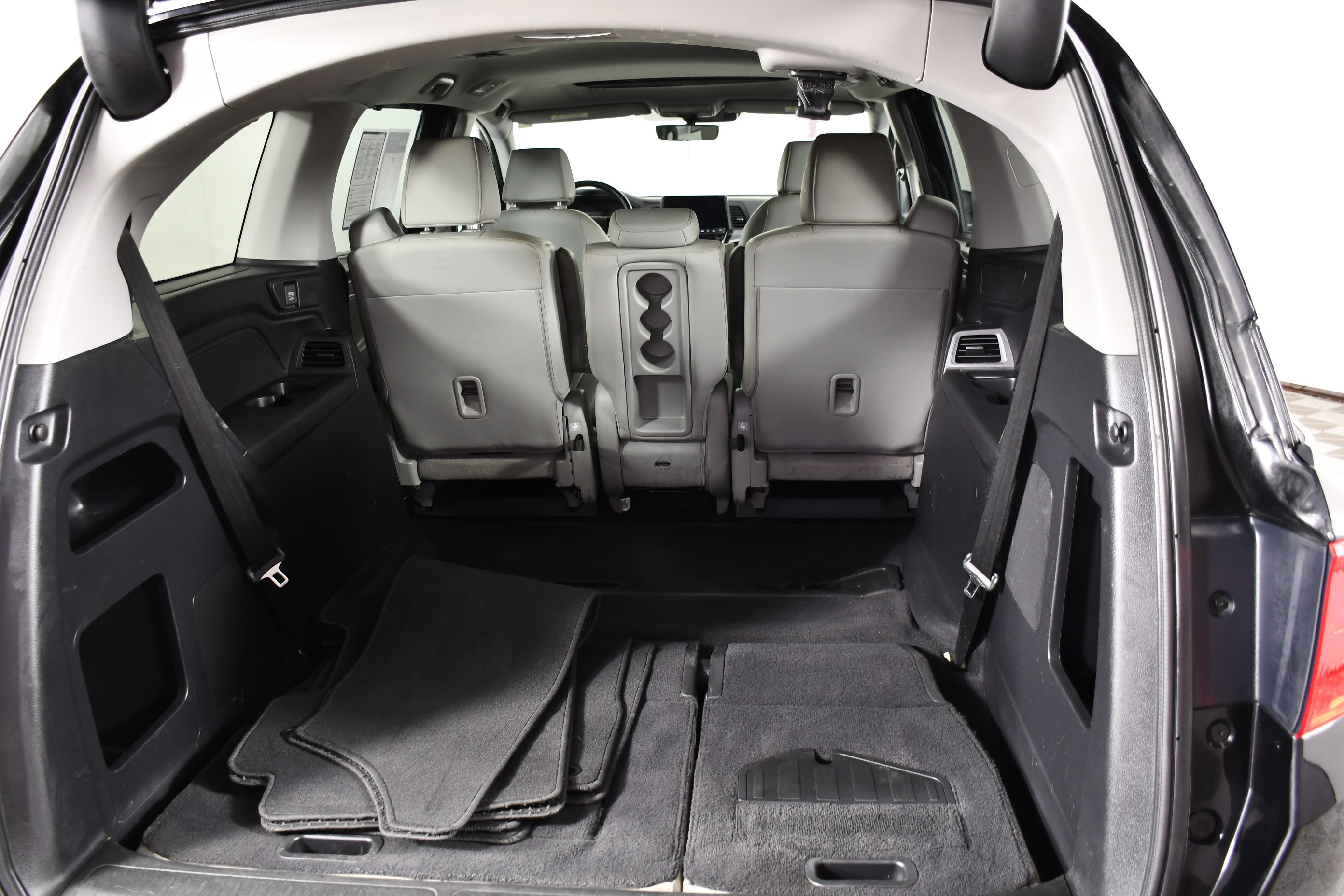 Used 2020 Honda Odyssey EX-L image 47