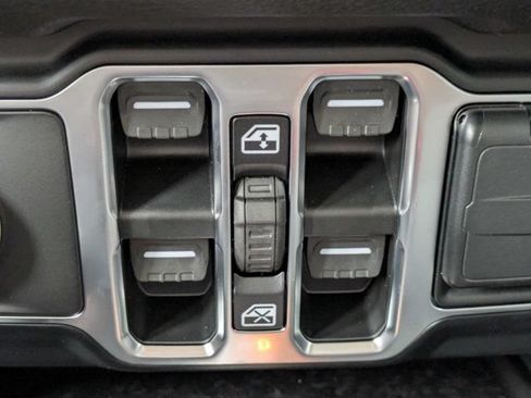 New 2026 Jeep Wrangler Unlimited Sport AWD/4WD image 23