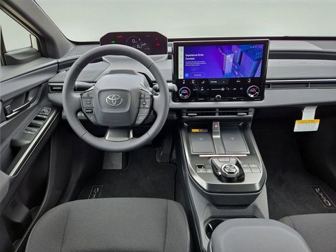 New 2026 Toyota C-HR AWD/4WD image 10