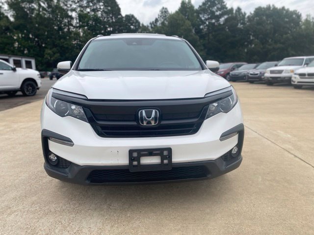 Used 2022 Honda Pilot Special Edition image 13