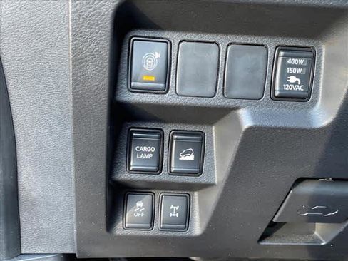 Certified 2024 Nissan Frontier PRO-4X w/ Pro Premium Package AWD/4WD image 20