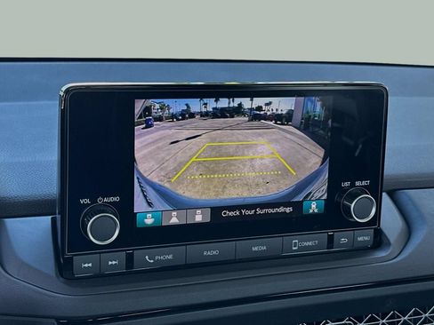 New 2025 Honda Accord SE image 21