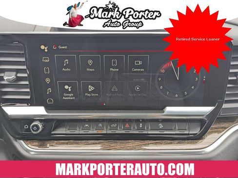 New 2026 GMC Sierra 1500 Elevation w/ X31 Off-Road Package image 25