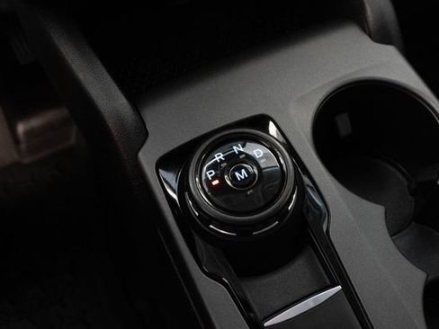 Used 2022 Ford Bronco Sport Badlands AWD/4WD image 26