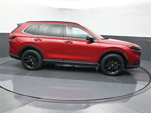 Used 2023 Honda CR-V Sport image 6