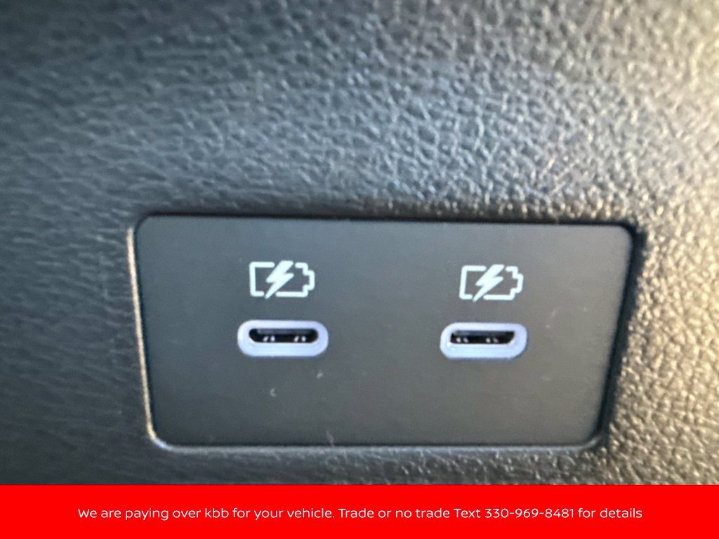 New 2027 Nissan Kicks SR w/ SR Premium Package AWD/4WD image 40