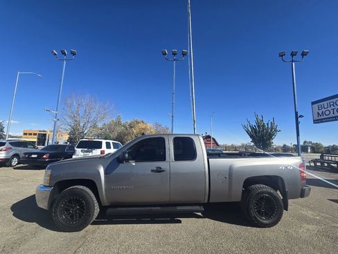 Used 2013 Chevrolet Silverado 1500 LT w/ All-Star Edition image 8
