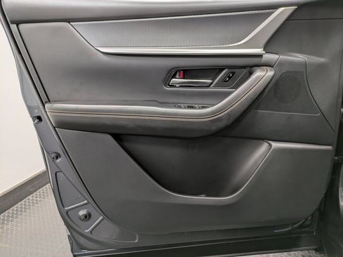 Certified 2025 MAZDA CX-90 3.3 Turbo w/ Premium Sport Pkg image 8