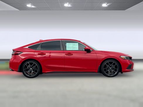 Used 2024 Honda Civic Sport Touring image 8