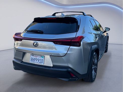 Used 2019 Lexus UX 250h w/ Premium Package AWD/4WD image 6