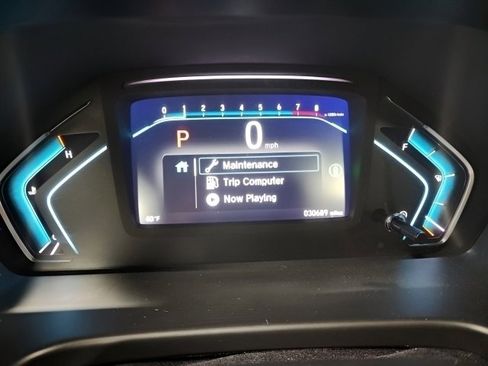 Used 2022 Honda Odyssey Elite image 25