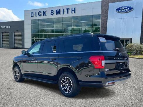 Certified 2024 Ford Expedition Max XLT image 4