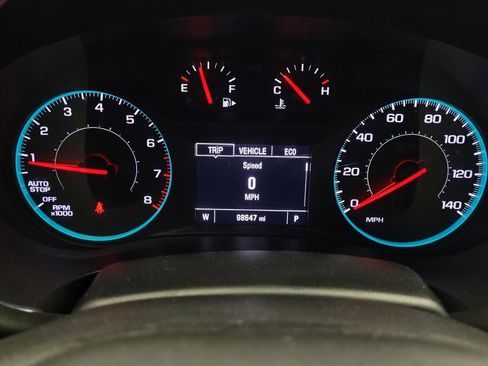 Used 2021 Chevrolet Malibu LT FWD image 23