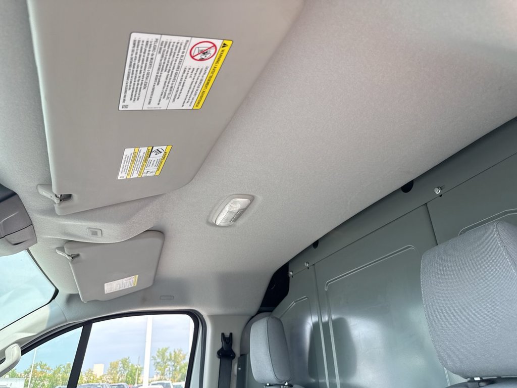 Used 2019 Ford Transit 150 148 Low Roof RWD image 25
