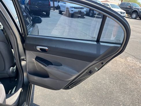 Used 2008 Honda Civic LX image 32