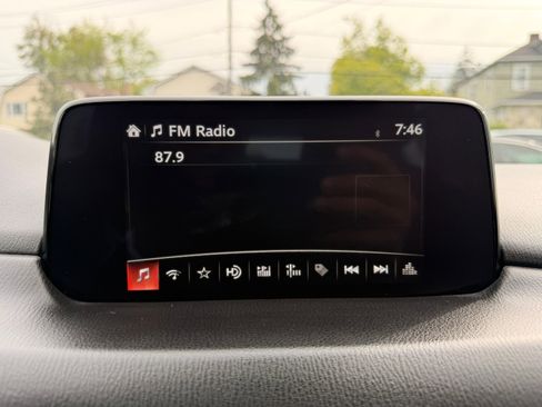 Used 2017 MAZDA CX-5 Sport AWD/4WD image 35