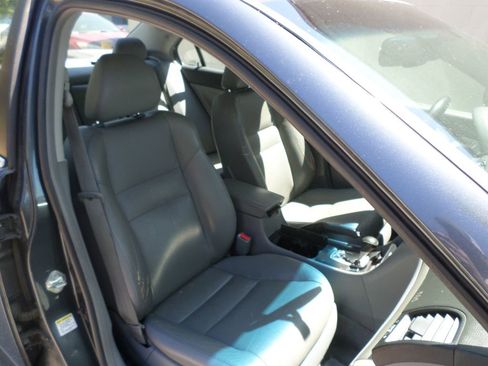 Used 2008 Acura TSX FWD image 11
