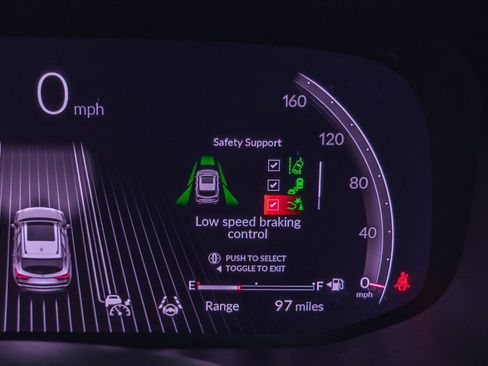 Used 2023 Acura MDX Type S image 57