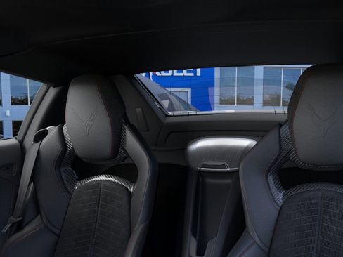 New 2026 Chevrolet Corvette Z06 image 24