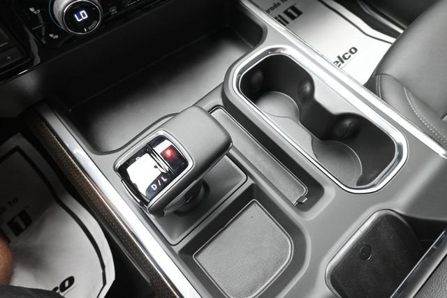 New 2026 Chevrolet Silverado 1500 RST w/ RST All Star Premium Package AWD/4WD image 35