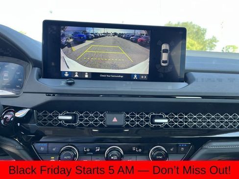 Used 2025 Honda Accord Touring image 34