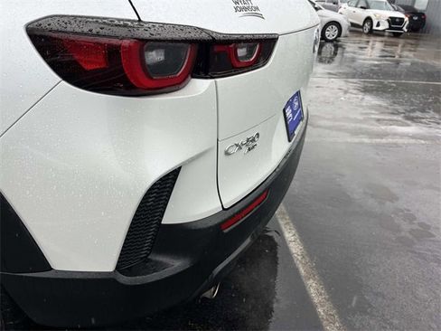 Used 2023 MAZDA CX-50 2.5 S w/ Cargo Package image 10