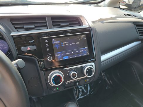 Certified 2020 Honda Fit Sport image 27