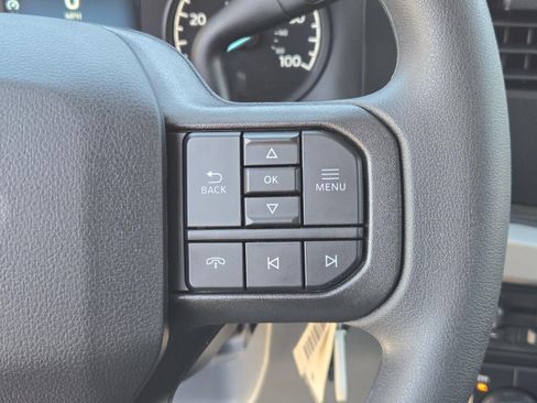 New 2026 Ford F350 XLT image 19