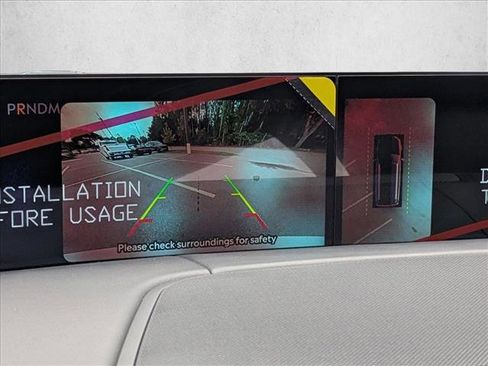 New 2025 Lincoln Navigator Black Label image 11