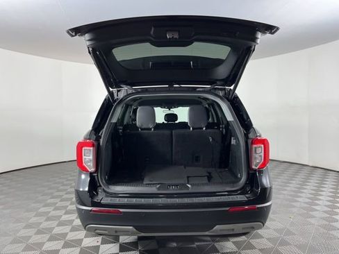 Used 2024 Ford Explorer XLT w/ Equipment Group 202A image 51