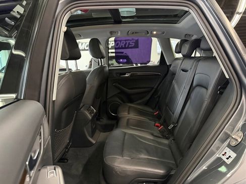 Used 2016 Audi Q5 2.0T Premium Plus w/ Technology Package image 53
