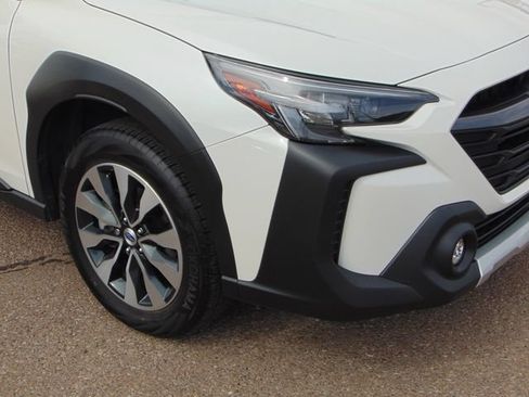 Certified 2024 Subaru Outback Limited XT AWD/4WD image 2
