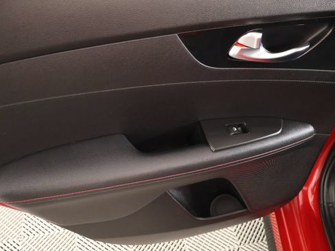 Used 2023 Kia Forte GT FWD image 18