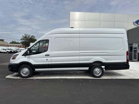 New 2026 Ford Transit 350 148 High Roof AWD image 6