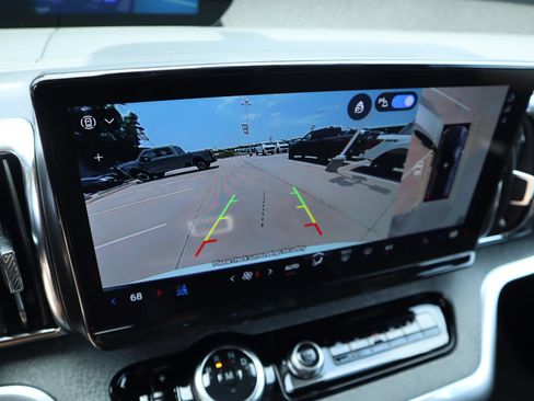 New 2026 Ford Expedition Tremor AWD/4WD image 8