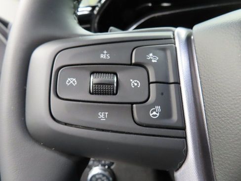 Used 2025 GMC Sierra 1500 Elevation image 47